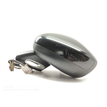 Recambio de retrovisor izquierdo para citroën c3 attraction referencia OEM IAM 8154AQ  