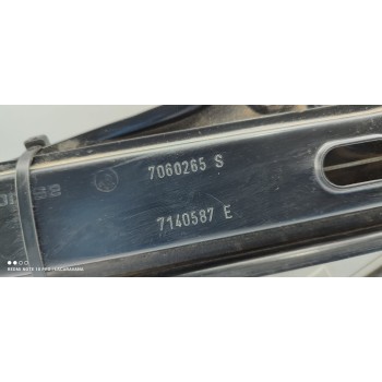 Recambio de elevalunas delantero izquierdo para bmw serie 3 touring (e91) 325i referencia OEM IAM 6927027  