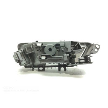 Recambio de maneta interior delantera izquierda para ford focus st-line style referencia OEM IAM JX7BA22601AEW  