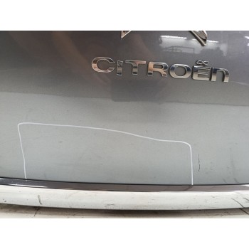 Recambio de porton trasero para citroën c4 aircross collection 2wd referencia OEM IAM 1607550080  