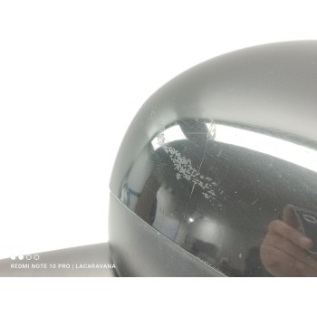Recambio de retrovisor izquierdo para citroën c3 attraction referencia OEM IAM 8154AQ  
