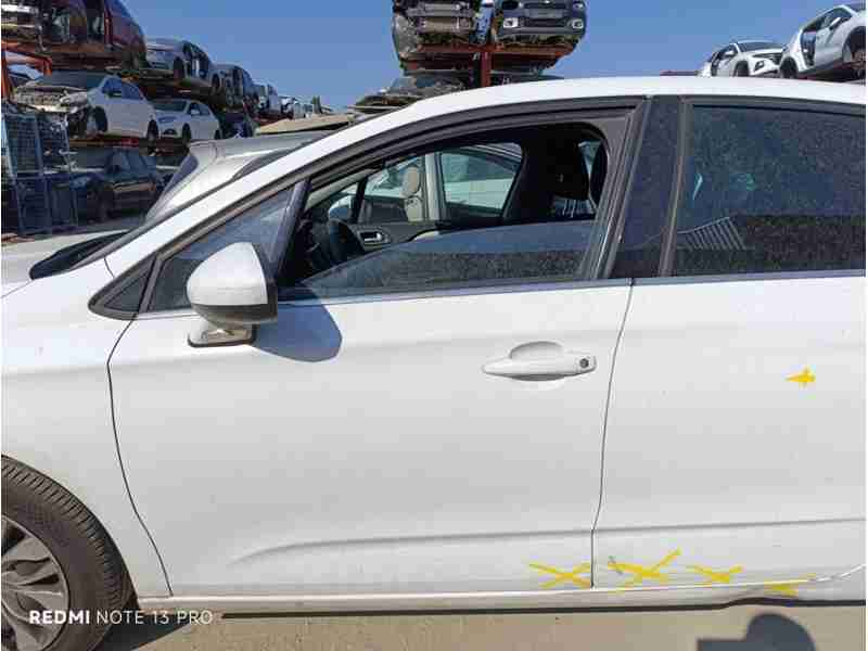 Recambio de puerta delantera izquierda para citroën c4 lim. sport referencia OEM IAM 9002EF  