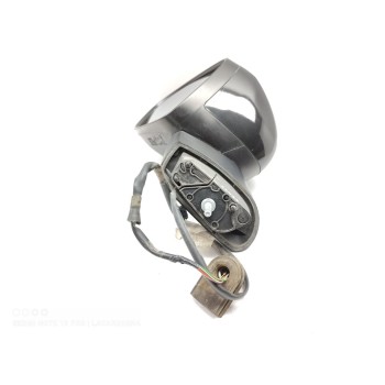 Recambio de retrovisor izquierdo para citroën c3 attraction referencia OEM IAM 8154AQ  