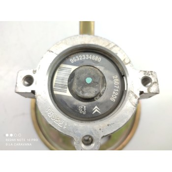 Recambio de bomba direccion para citroën xsara berlina 1.6i sx referencia OEM IAM 9632334880  