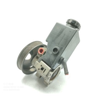 Recambio de bomba direccion para ssangyong rodius turismo referencia OEM IAM NS5540647  