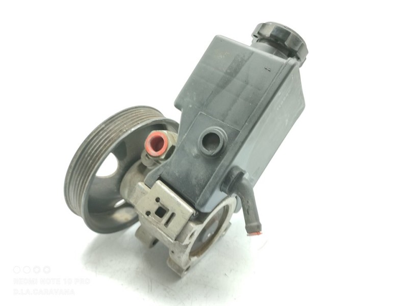 Recambio de bomba direccion para ssangyong rodius turismo referencia OEM IAM NS5540647  