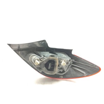 Recambio de piloto trasero izquierdo para opel corsa d cosmo referencia OEM IAM 93189098  