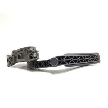 Recambio de pedal acelerador para porsche cayenne (typ 9pa) básico referencia OEM IAM 7L0723507  