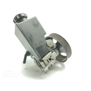 Recambio de bomba direccion para ssangyong rodius turismo referencia OEM IAM NS5540647  