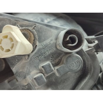 Recambio de piloto trasero izquierdo para opel corsa d cosmo referencia OEM IAM 93189098  