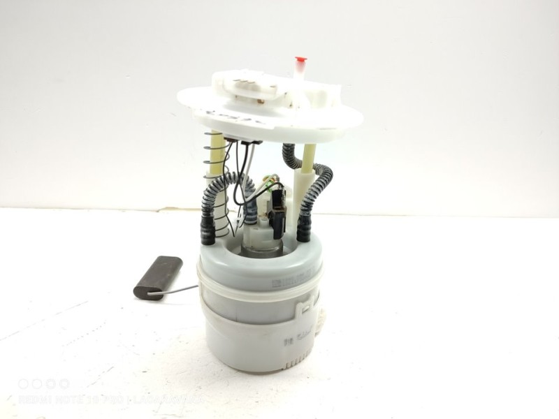 Recambio de aforador para dacia sandero iii expression referencia OEM IAM 172020253R  