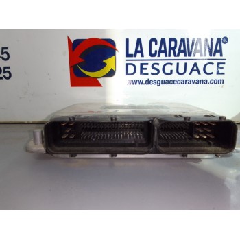 Recambio de centralita motor uce para volkswagen passat berlina (3b3) advance referencia OEM IAM 038906019KE  