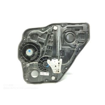 Recambio de elevalunas trasero izquierdo para hyundai ioniq klass electro referencia OEM IAM 83470G2000  