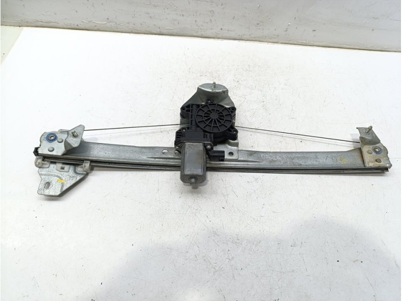 Recambio de elevalunas delantero izquierdo para dacia dokker essential referencia OEM IAM 807213915R  