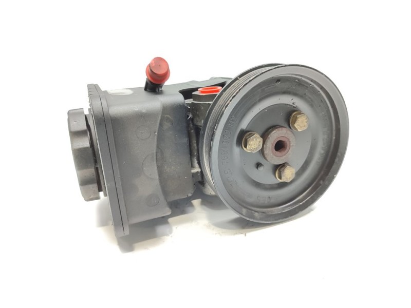 Recambio de bomba direccion para land rover range rover (lm) td6 hse referencia OEM IAM QVB000230  