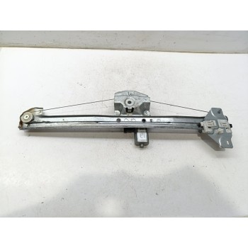 Recambio de elevalunas delantero izquierdo para dacia dokker essential referencia OEM IAM 807213915R  