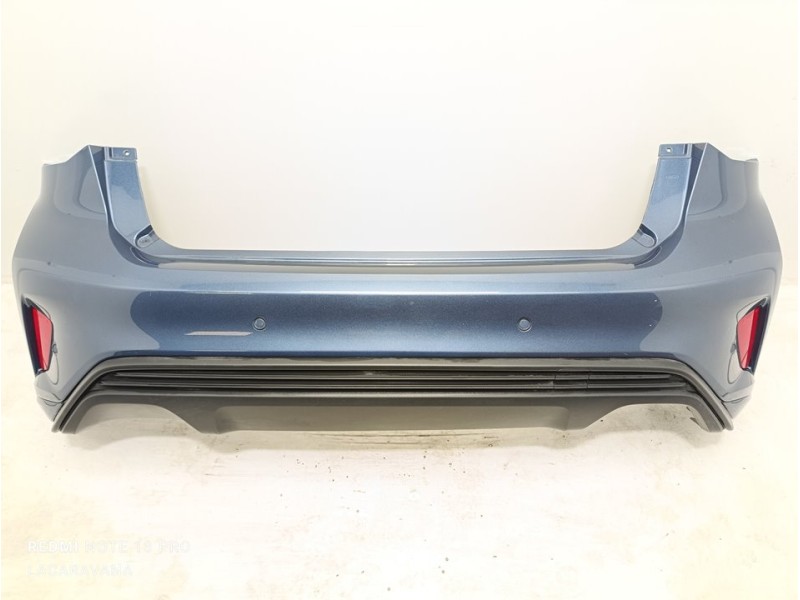 Recambio de paragolpes trasero para ford focus st-line style referencia OEM IAM 2516297  