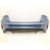 Recambio de paragolpes trasero para ford focus st-line style referencia OEM IAM 2516297  
