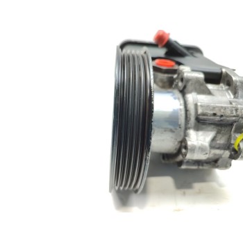 Recambio de bomba direccion para land rover range rover (lm) td6 hse referencia OEM IAM QVB000230  