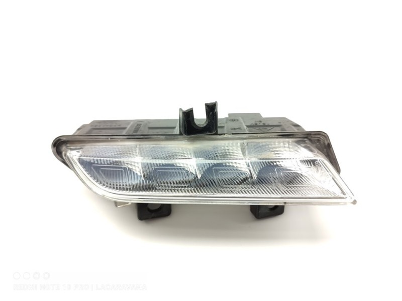 Recambio de piloto delantero derecho para renault clio iv business referencia OEM IAM 266003864R  