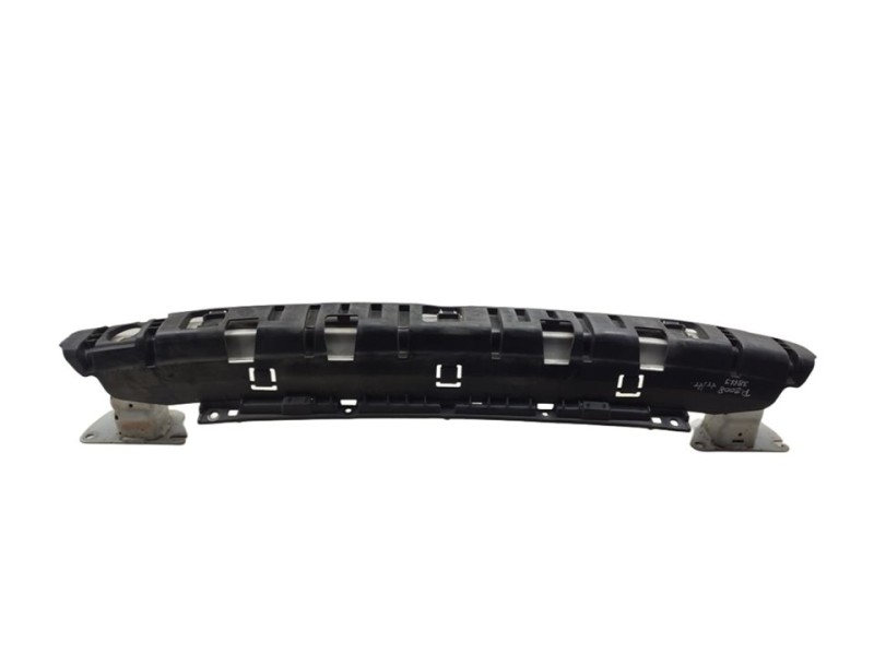 Recambio de refuerzo paragolpes trasero para peugeot 2008 (--.2013) active referencia OEM IAM 9678455580  