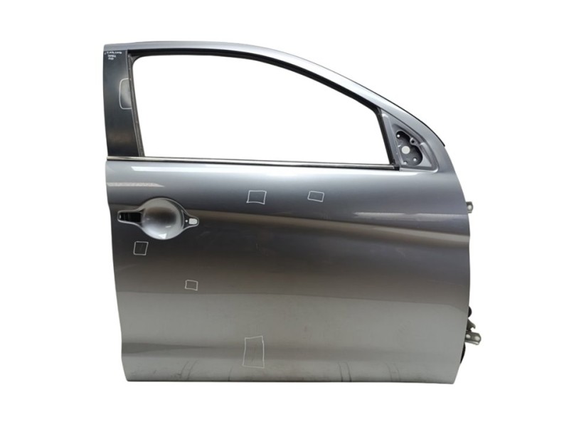 Recambio de puerta delantera derecha para citroën c4 aircross collection 2wd referencia OEM IAM 1607993180  