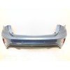 Recambio de paragolpes trasero para ford focus st-line style referencia OEM IAM 2516297  