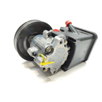 Recambio de bomba direccion para land rover range rover (lm) td6 hse referencia OEM IAM QVB000230  