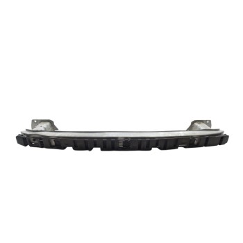 Recambio de refuerzo paragolpes trasero para peugeot 2008 (--.2013) active referencia OEM IAM 9678455580  