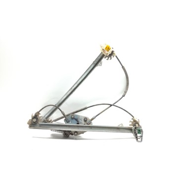 Recambio de elevalunas delantero derecho para renault megane ii berlina 5p dynamique referencia OEM IAM 402073  