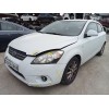 kia cee´d del año 2008
