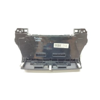 Recambio de mando climatizador para hyundai tucson style 4wd referencia OEM IAM 97250D7230  