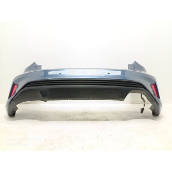 Recambio de paragolpes trasero para ford focus st-line style referencia OEM IAM 2516297  