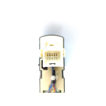 Recambio de interruptor para toyota land cruiser (j12) 3.0 d-4d gx referencia OEM IAM 758522  