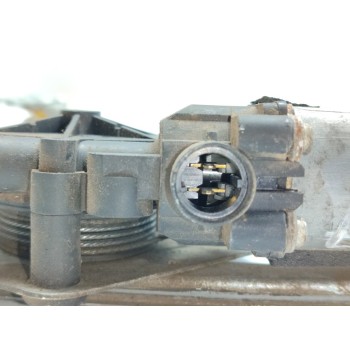 Recambio de elevalunas delantero derecho para renault megane ii berlina 5p dynamique referencia OEM IAM 402073  