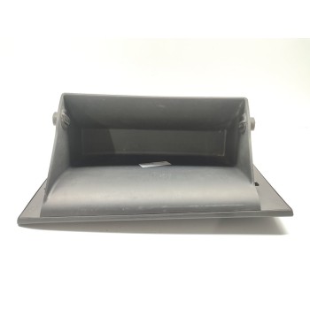 Recambio de guantera para hyundai ioniq klass electro referencia OEM IAM 84510G2200  