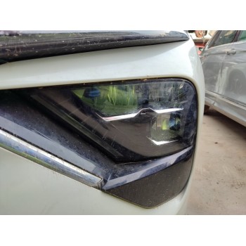 Recambio de faro izquierdo para citroën c5 x shine pack referencia OEM IAM YL02045480  