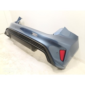 Recambio de paragolpes trasero para ford focus st-line style referencia OEM IAM 2516297  