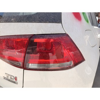 Recambio de piloto trasero derecho para volkswagen golf vii lim. edition bluemotion referencia OEM IAM   