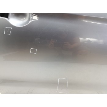 Recambio de puerta delantera derecha para citroën c4 aircross collection 2wd referencia OEM IAM 1607993180  