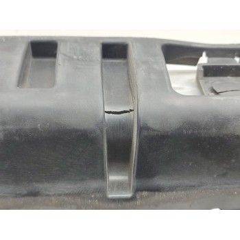 Recambio de refuerzo paragolpes trasero para peugeot 2008 (--.2013) active referencia OEM IAM 9678455580  