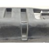 Recambio de refuerzo paragolpes trasero para peugeot 2008 (--.2013) active referencia OEM IAM 9678455580  