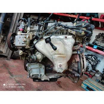 Recambio de motor completo para mazda 626 berlina (gf) 1.9 16v cat referencia OEM IAM FP9A  