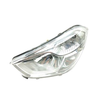 Recambio de faro izquierdo para dacia dokker essential referencia OEM IAM 260603007R  