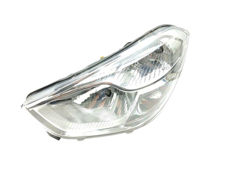 Recambio de faro izquierdo para dacia dokker essential referencia OEM IAM 260603007R  
