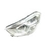 Recambio de faro izquierdo para dacia dokker essential referencia OEM IAM 260603007R  