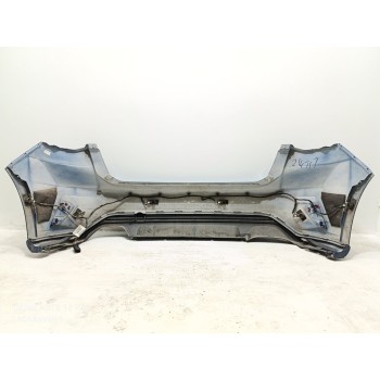 Recambio de paragolpes trasero para ford focus st-line style referencia OEM IAM 2516297  