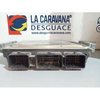 Recambio de centralita motor uce para citroën c5 berlina lx (e) referencia OEM IAM 9658274580  