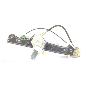 Recambio de elevalunas delantero izquierdo para bmw serie 3 touring (e91) 325i referencia OEM IAM 6927027  