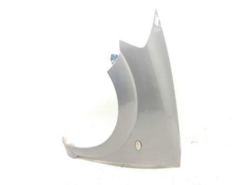 Recambio de aleta delantera izquierda para citroën c3 1.4 hdi premier referencia OEM IAM 7840N9  